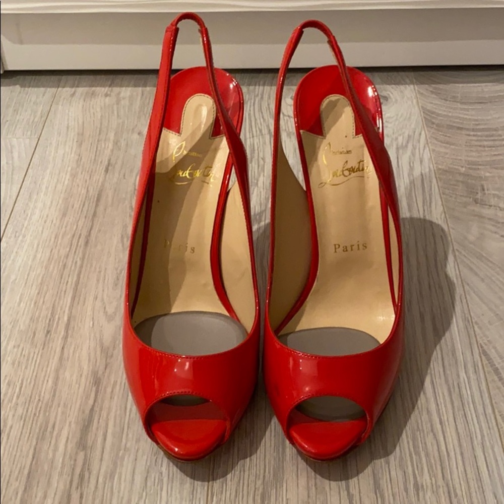 Christian Louboutin